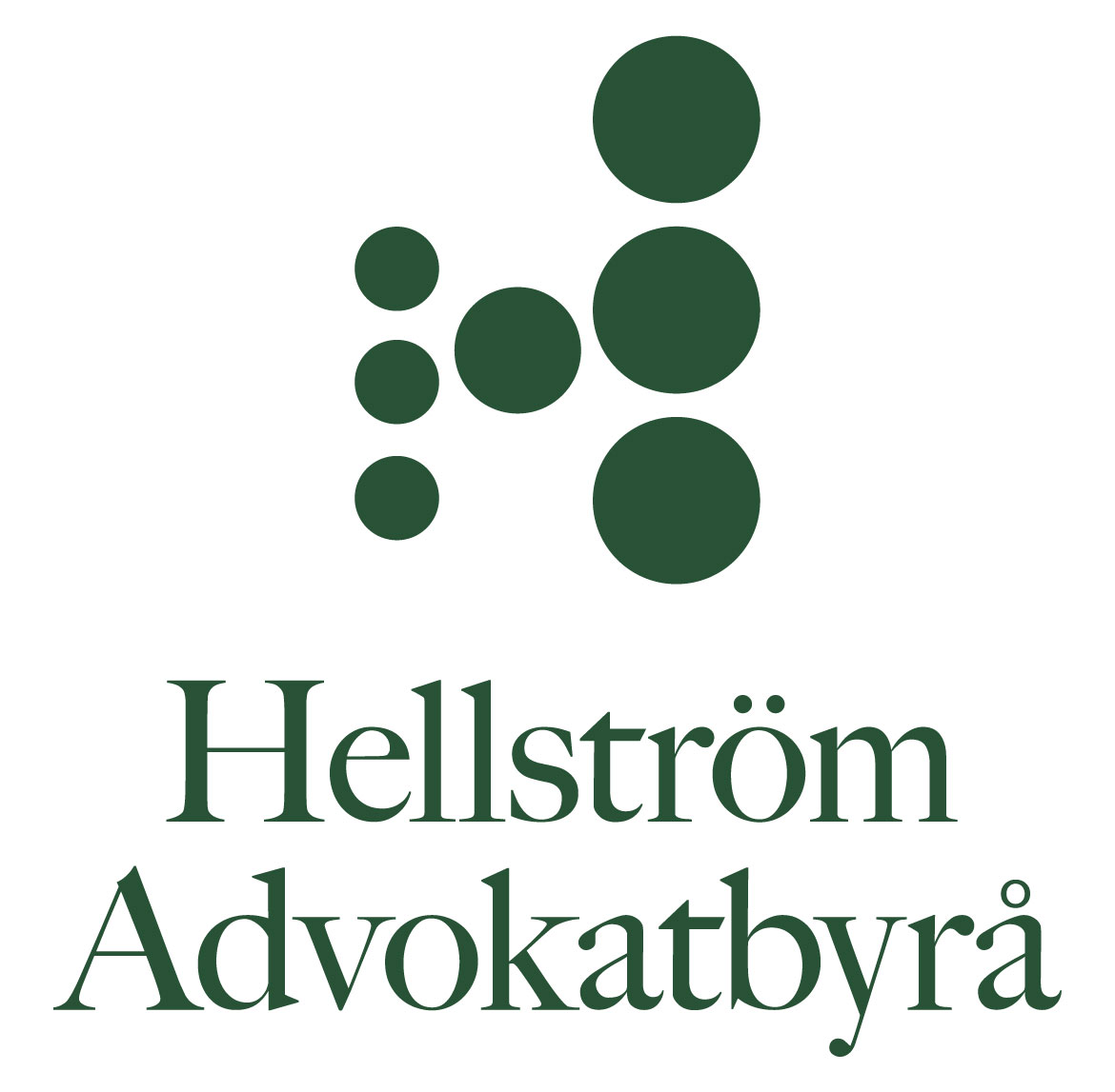 Hellström Law logo