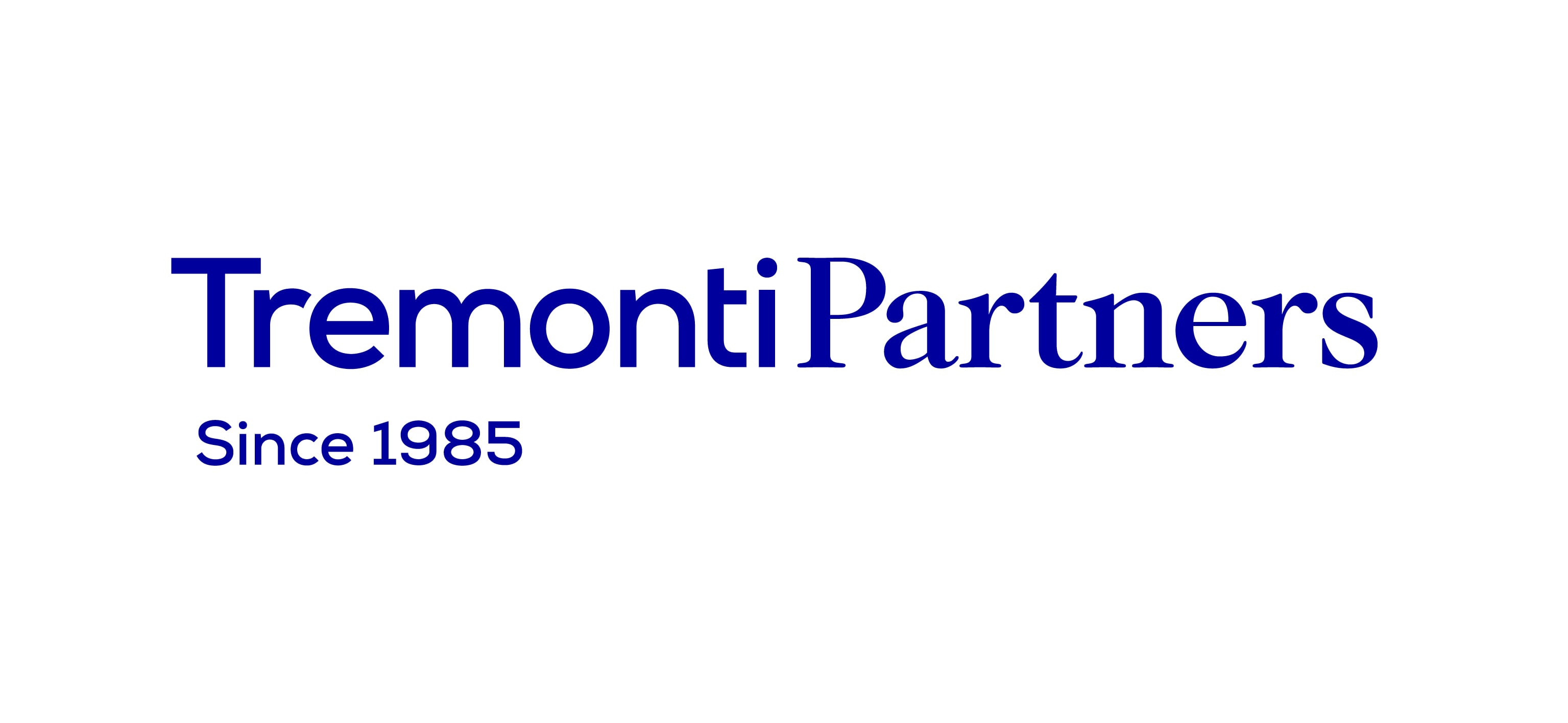 Tremonti Partners logo