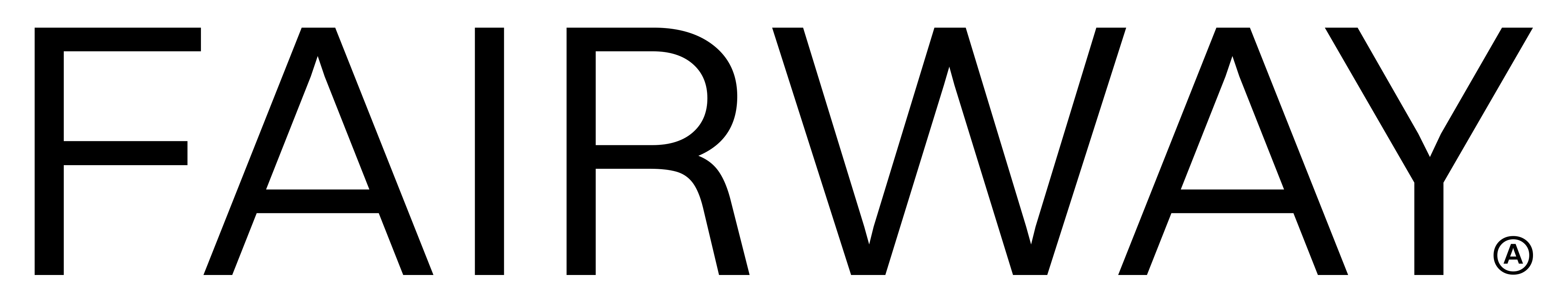 Fairway A.A.R.P.I. logo