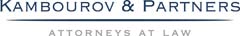 Kambourov & Partners logo