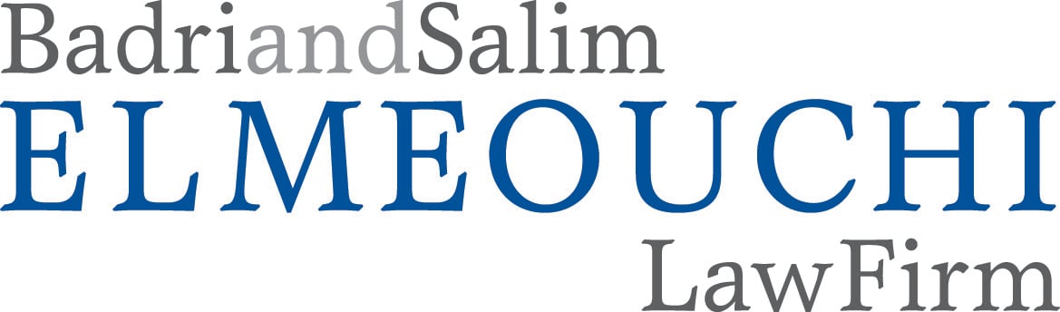 Badri and Salim El Meouchi LLP logo