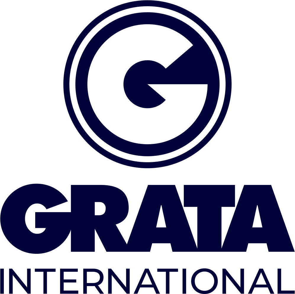 GRATA International logo