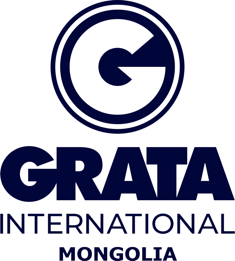 GRATA International logo