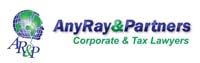 Anyray & Partners logo
