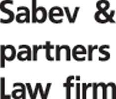 Sabev & Partners Law Firm logo
