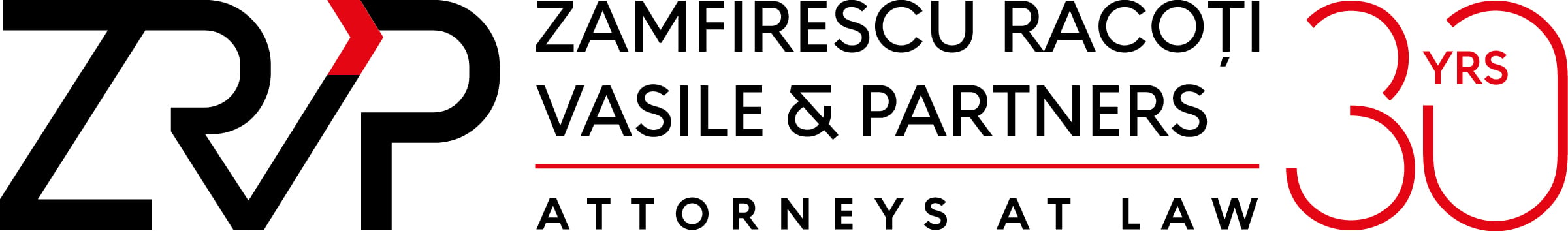 Zamfirescu Racoti Vasile & Partners logo