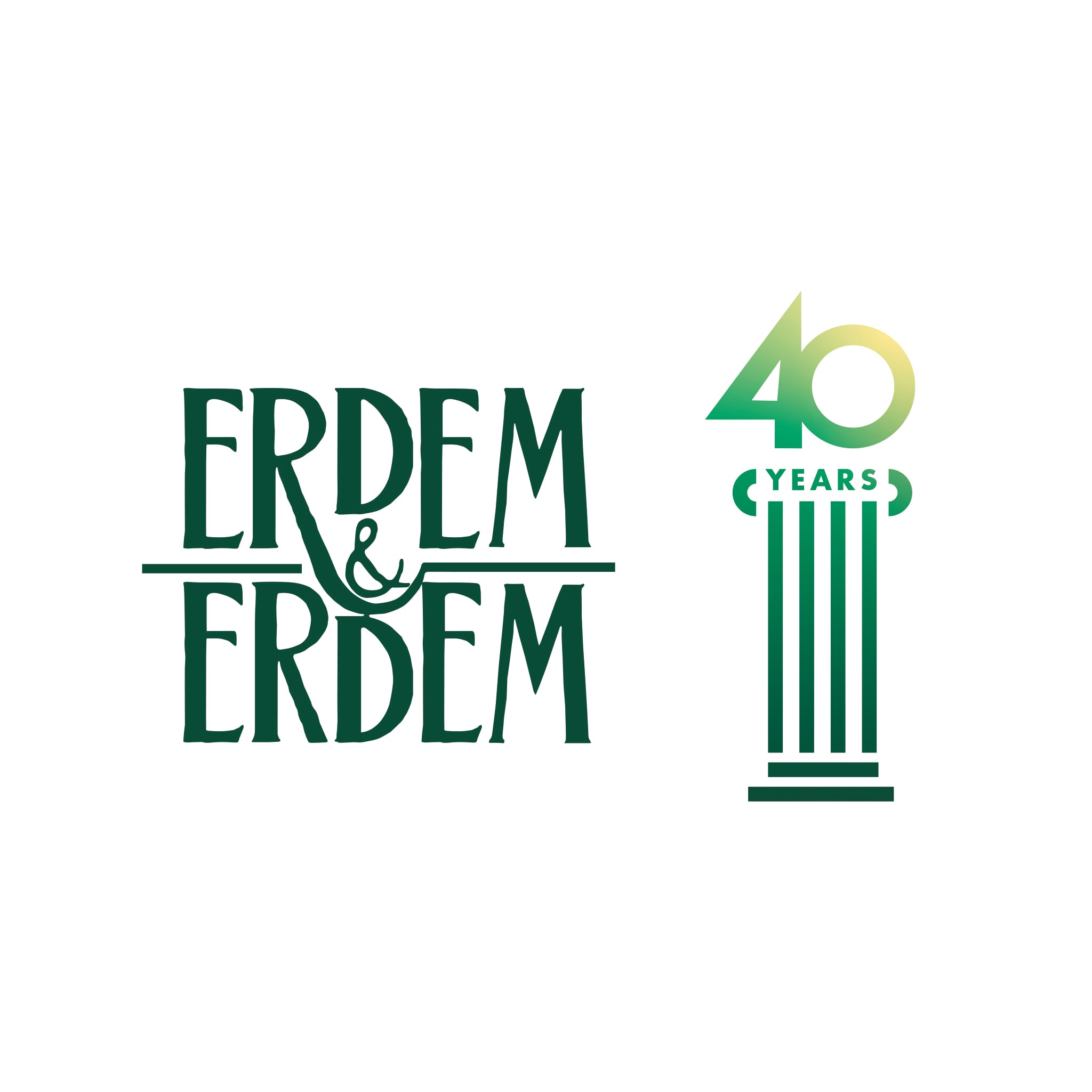 Erdem & Erdem Law Office logo