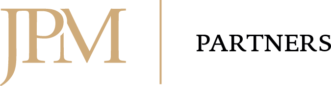 JPM & Partners logo