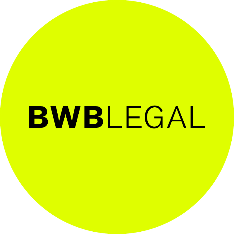 BATLINER WANGER BATLINER Rechtsanwälte AG logo