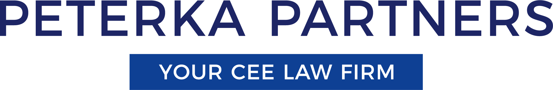 PETERKA & PARTNERS logo