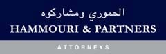 Hammouri & Partners logo