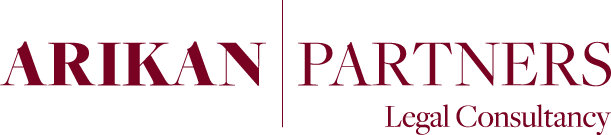 ARIKAN | PARTNERS ILC logo