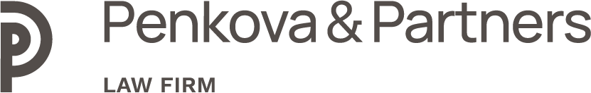 Penkova & Partners Law Firm logo