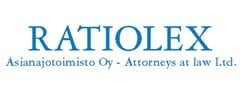 Attorneys at law Ratiolex Ltd. logo
