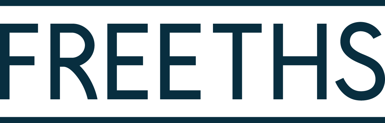 Freeths LLP logo