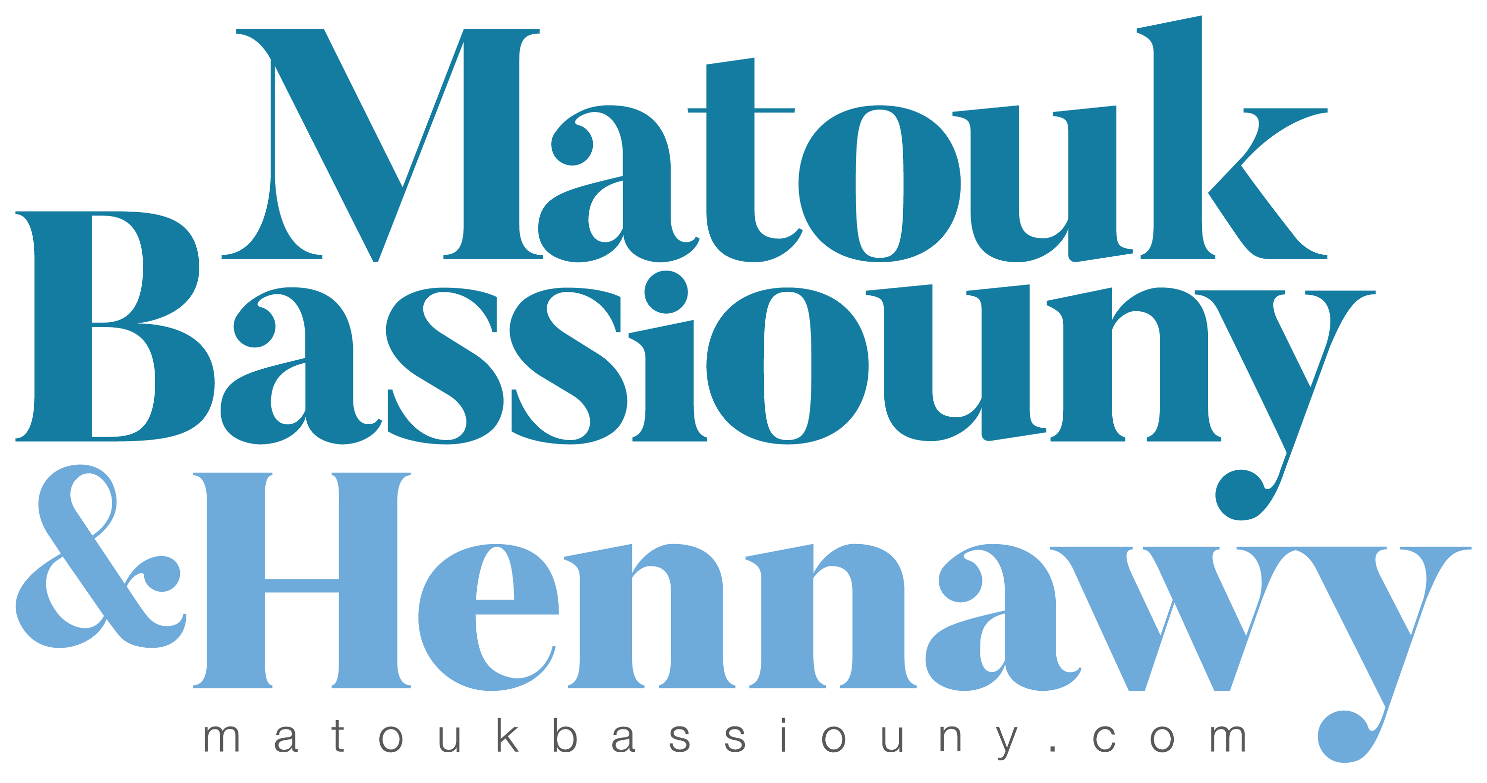 Matouk Bassiouny logo