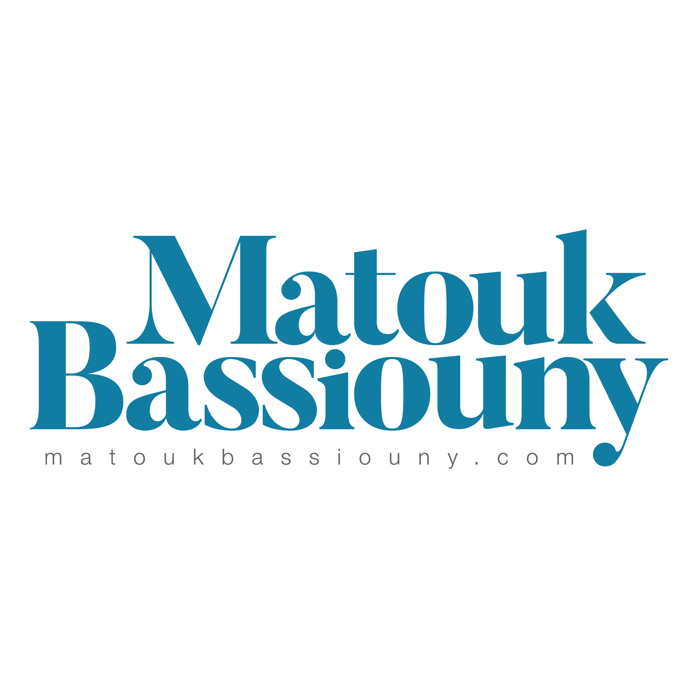Matouk Bassiouny logo