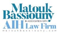 Matouk Bassiouny logo