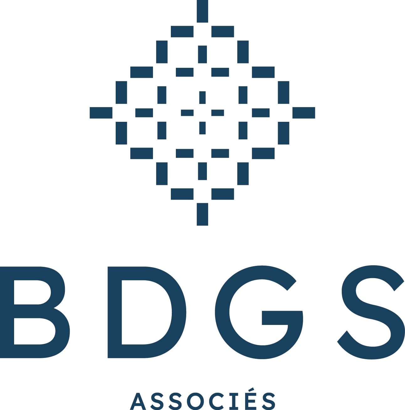 BDGS Associés logo