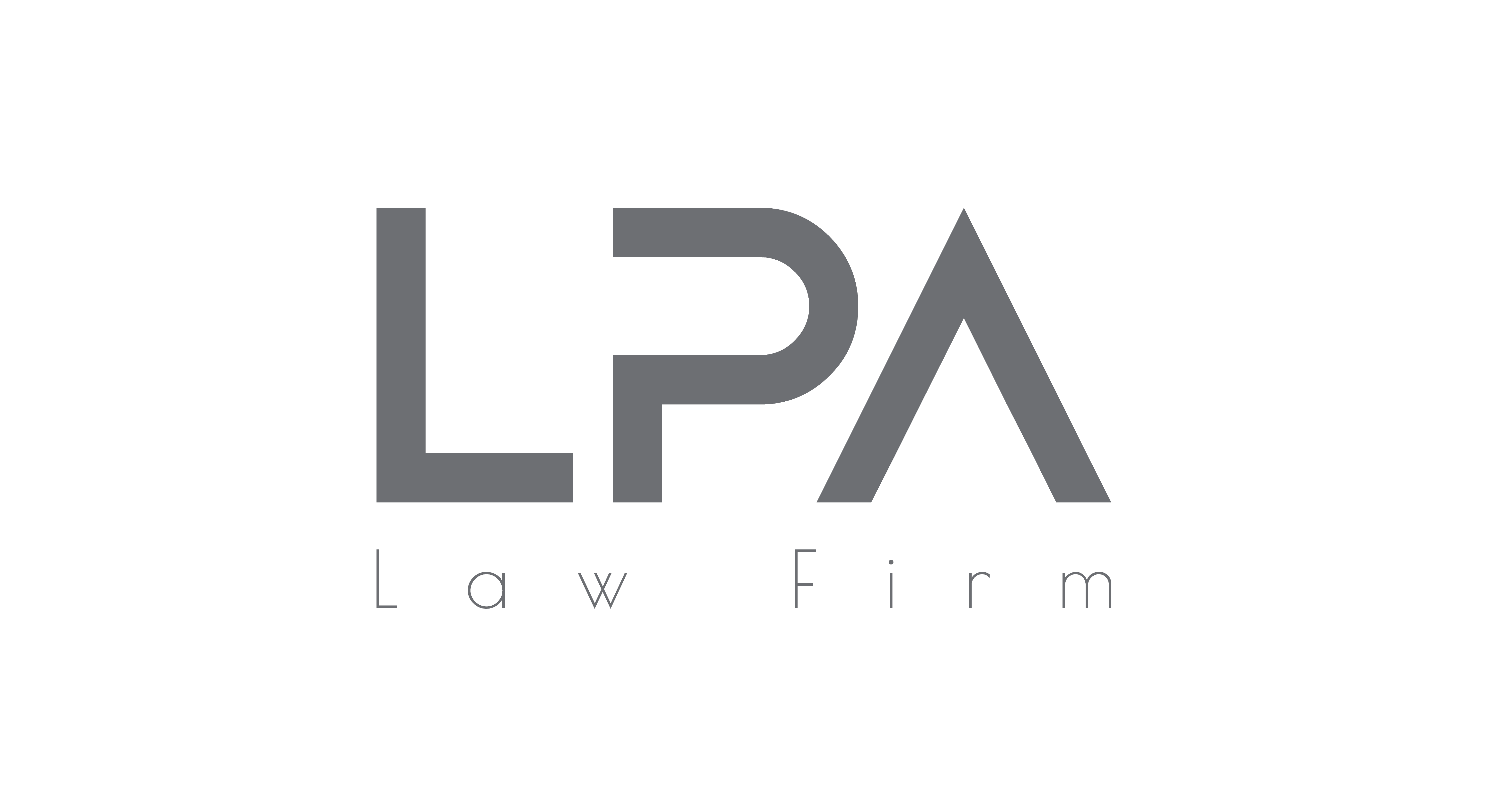 LPA Law logo
