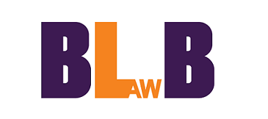 BLB (Business Legal Bureau) logo