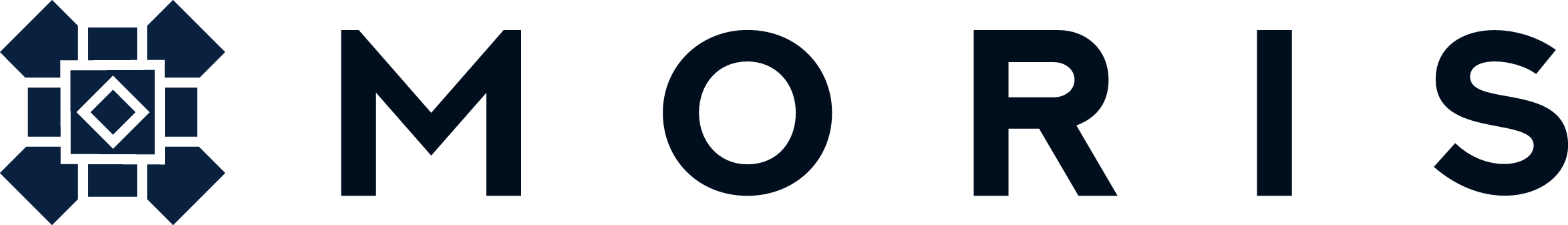 MORIS logo