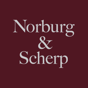 Norburg & Scherp logo
