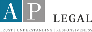 AP Legal logo