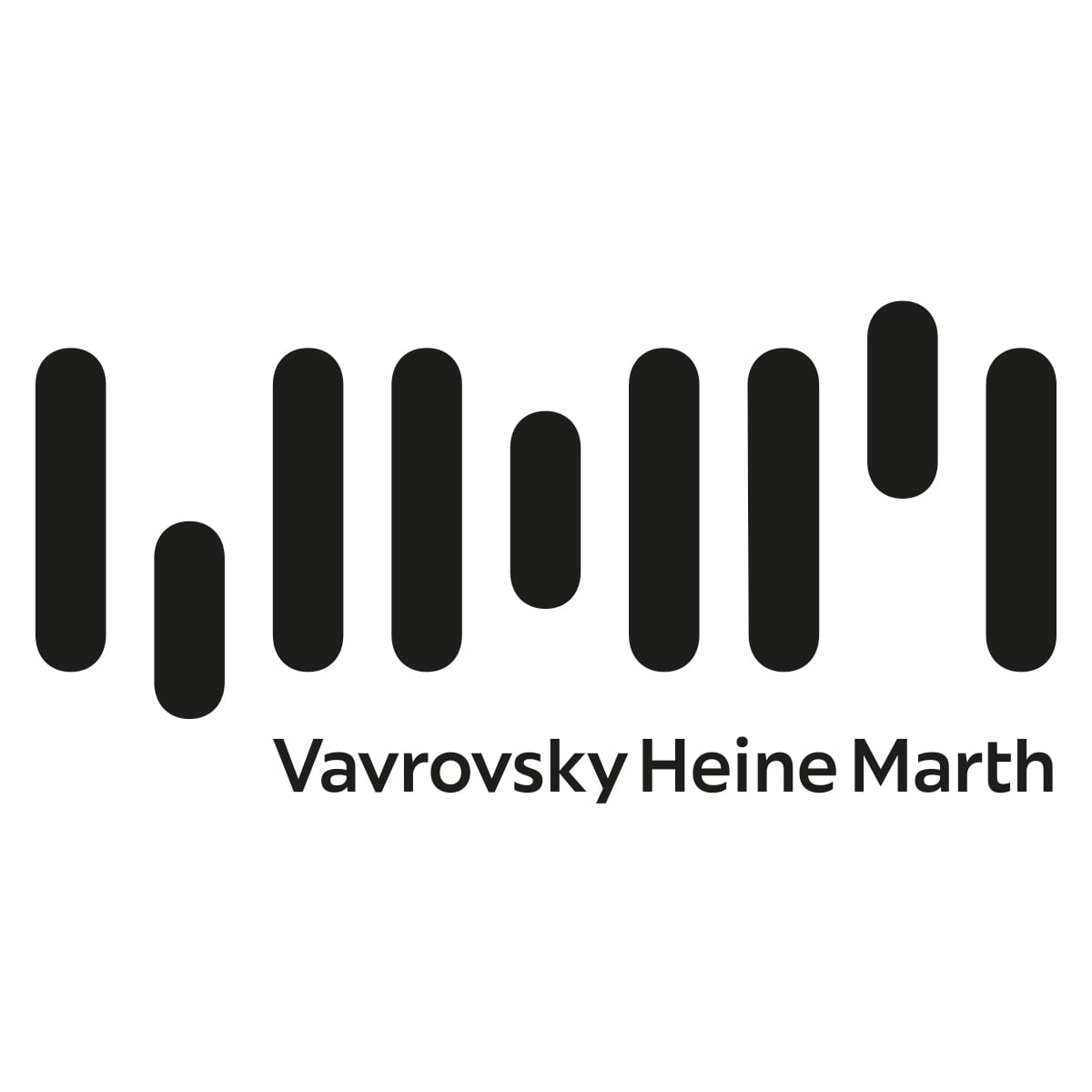 Vavrovsky Heine Marth Rechtsanwälte logo
