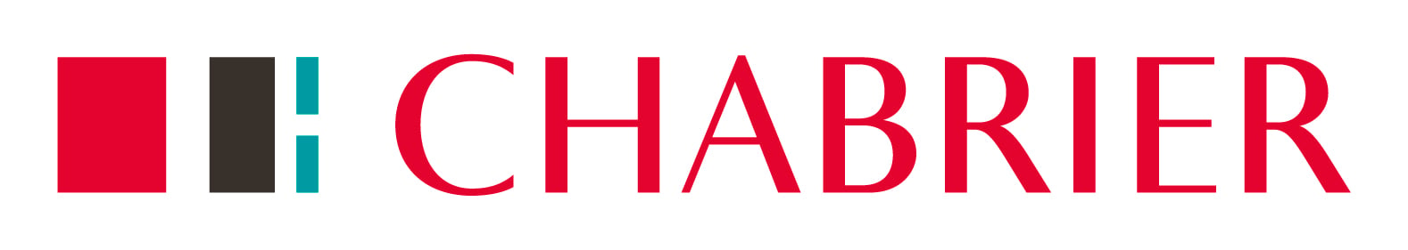 Chabrier Avocats logo
