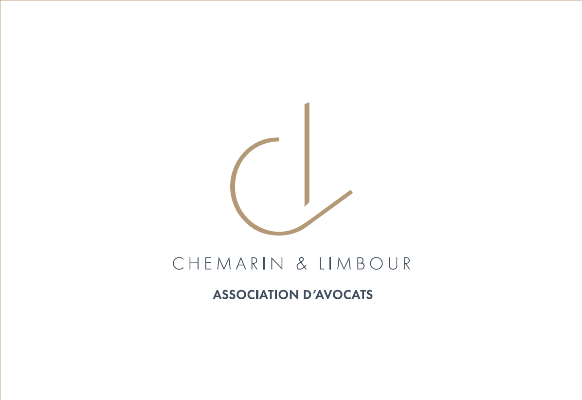 Chemarin & Limbour logo