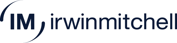 Irwin Mitchell logo