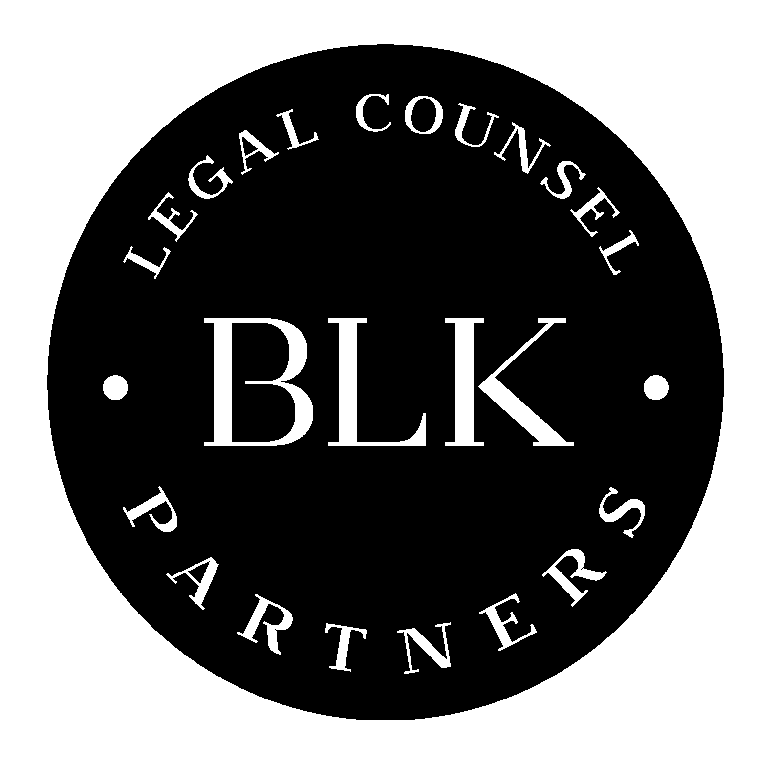 BLK Partners logo
