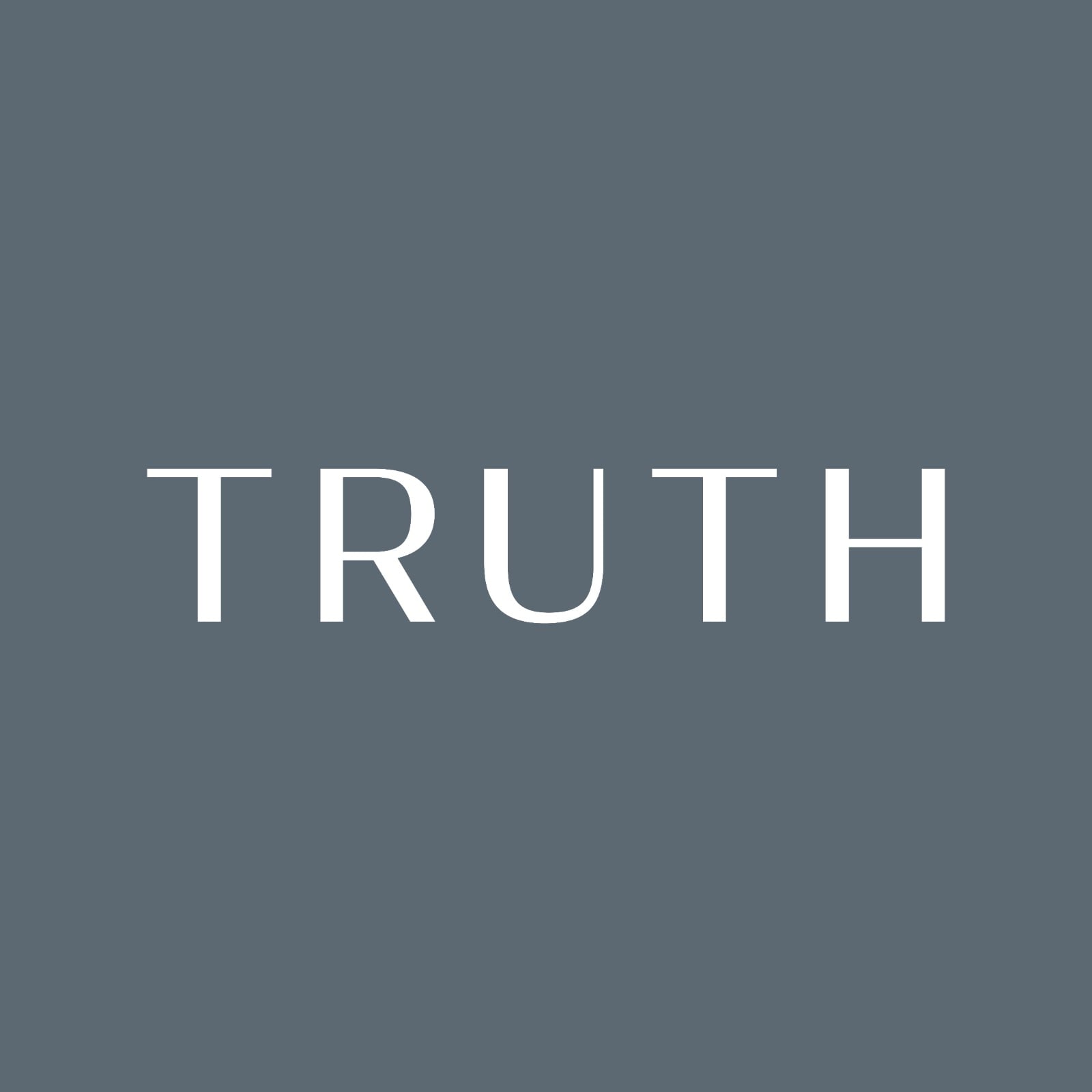 Truth Law Firm logo