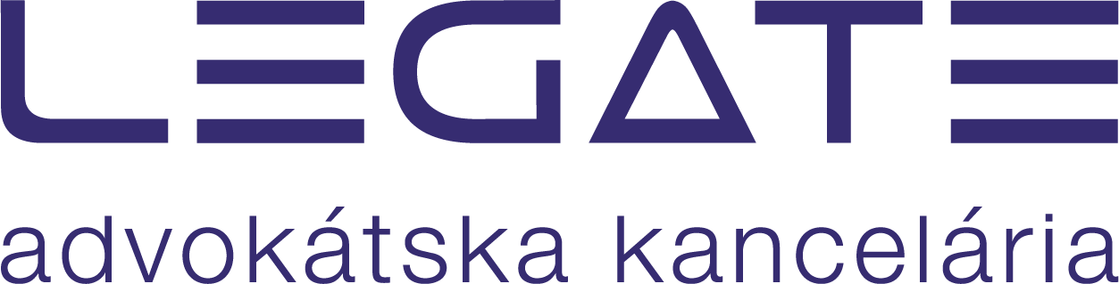 LEGATE, s.r.o logo