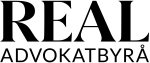REAL Advokatbyrå Aktiebolag logo