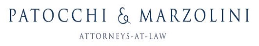 Patocchi & Marzolini logo