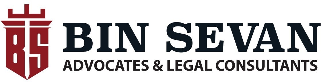 Bin Sevan Advocates & Legal Consultants logo