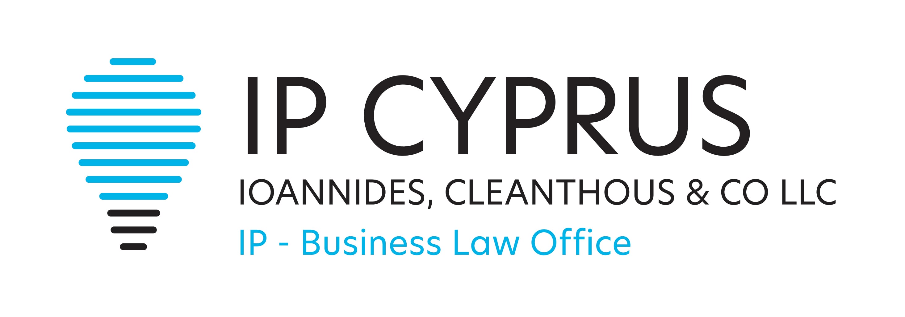 IP Cyprus - Ioannides, Cleanthous & Co LLC logo