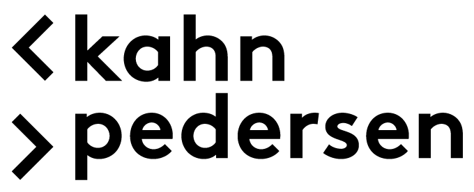 Advokatfirman Kahn Pedersen KB logo