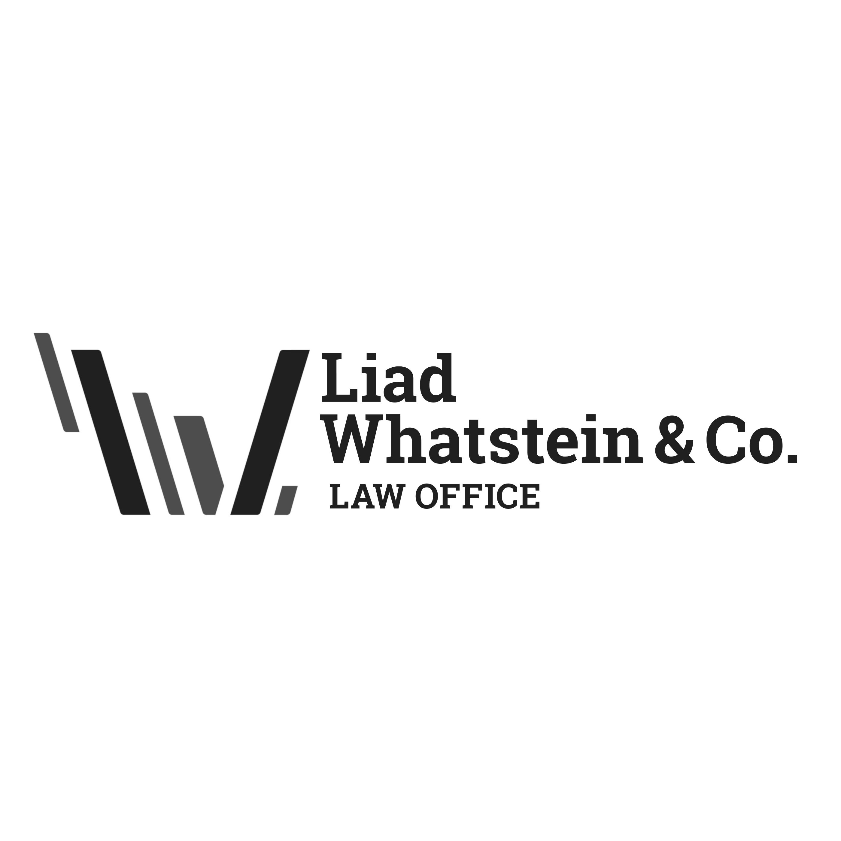 Liad Whatstein & Co. Law Office logo