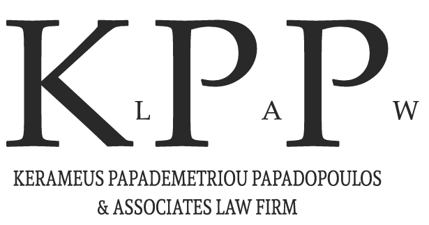 KPP Law logo