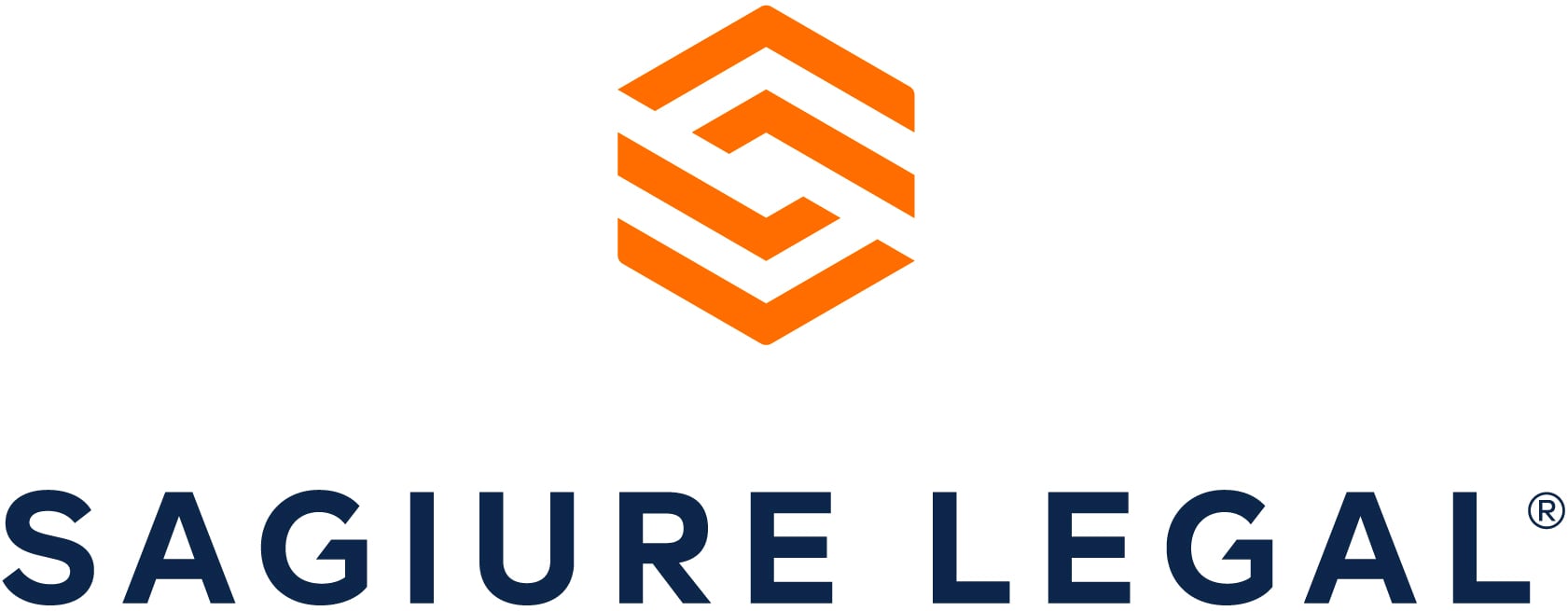 Sagiure Legal logo