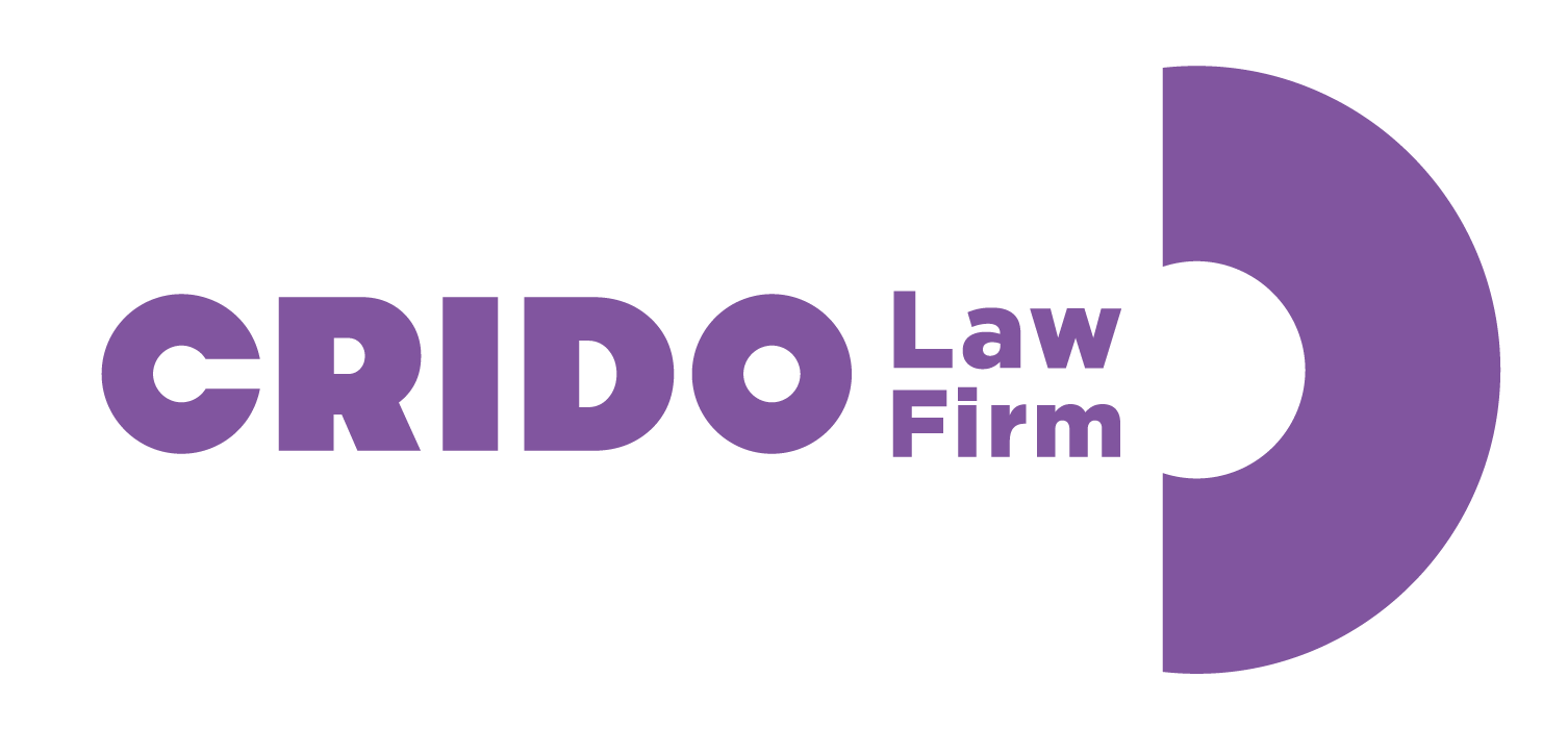 CRIDO logo