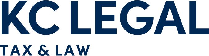 KC LEGAL logo