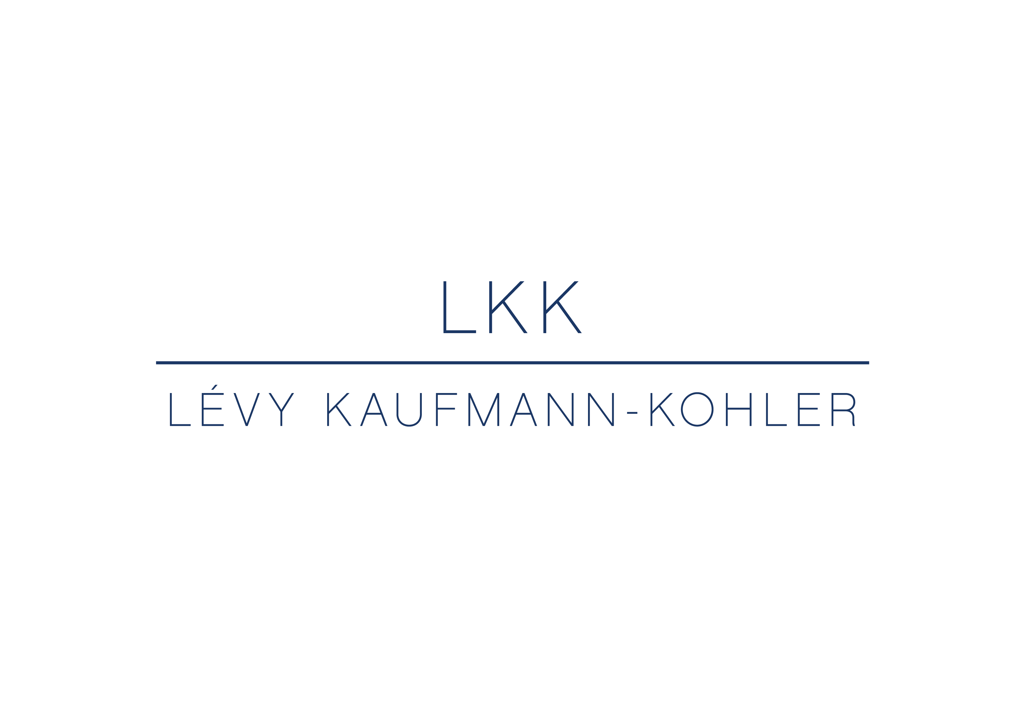 LKK Arbitration logo