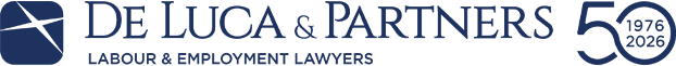 De Luca & Partners logo