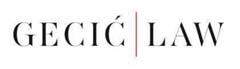 Gecic Law logo