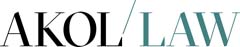 Akol Law logo
