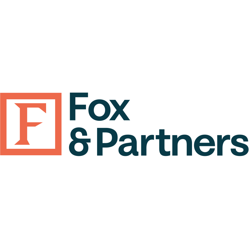 Fox & Partners logo
